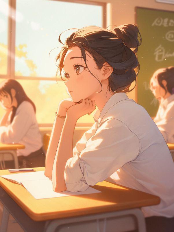 她与暮色同光by暮色同光全文