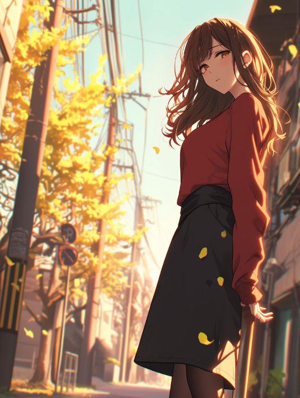 余生无你皆荒年结局