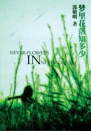 梦里花落知多少104章