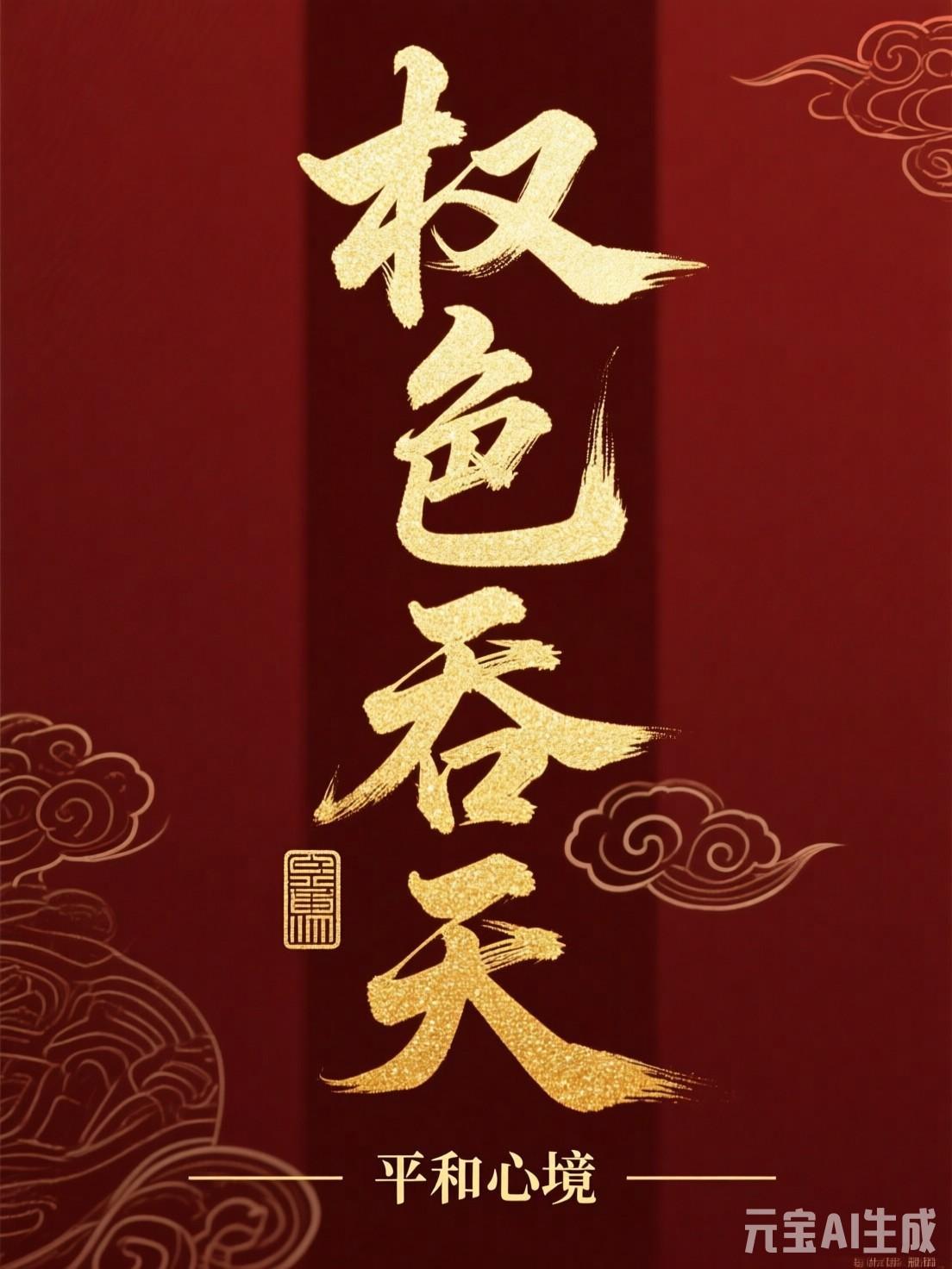 权色吞天全文免费阅读