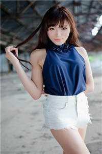 残疾总裁系列文