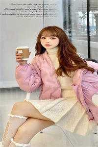 美貌废物太惹眼