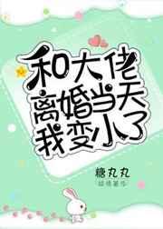 和大佬离婚当天我变小了晋江