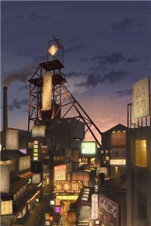 从漫画开始的文化入