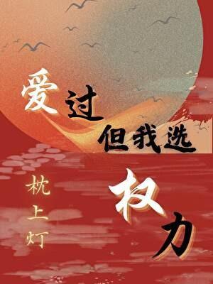 爱过但我选权力