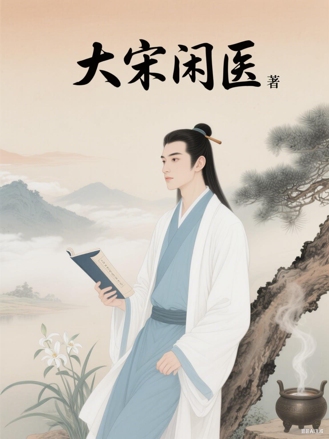 大宋医馆