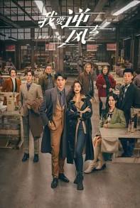 我要逆风去原著结局