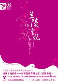 兰陵皇妃txt资源