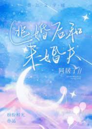 逃婚后和未婚夫同居了作者纷纷和光