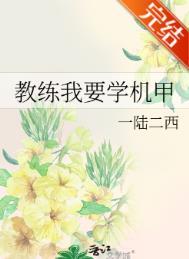 教练我要学机甲txt
