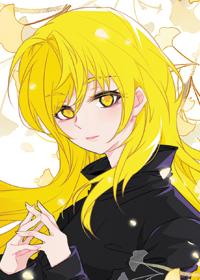 她的森林契约幽灵