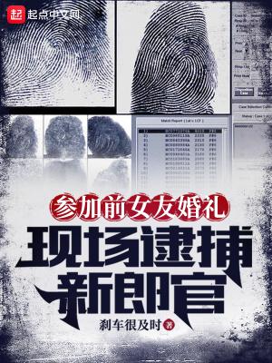 现场逮捕新郎官txt