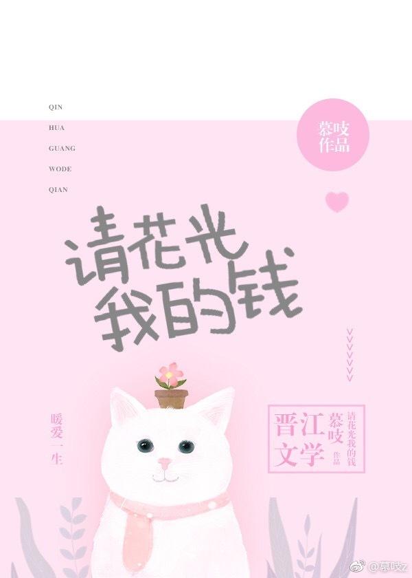 请花光我的钱百度