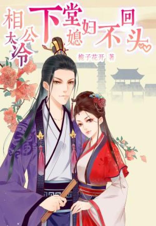 相公太冷下堂妻不回头