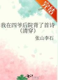 我在四爷后院背了首诗(清穿)类似文
