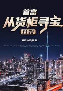 首富从货柜寻宝开始全文免费阅读