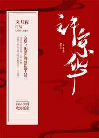 京华郡主烟花微微笑全文