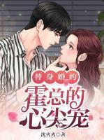 替身婚约霍总的心尖宠笔趣阁