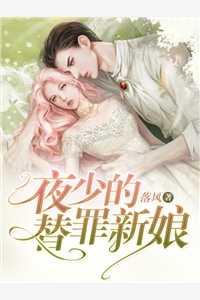 夜少的替嫁新娘
