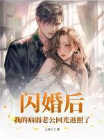 闪婚后老公每天宠上天全文免费阅读