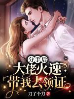 分手后大佬火速带我去领证TXT