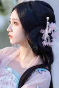 一个女主叫宋欢颜