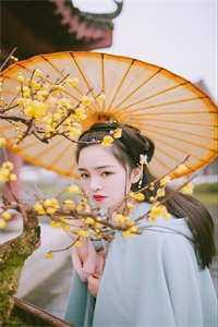 穿越古代成美男全文免费阅读