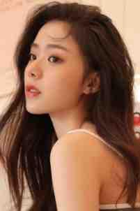 傅政深许南珠结局