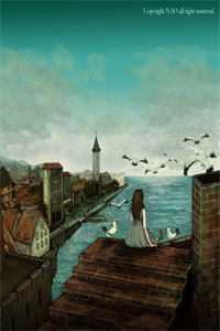 嫁给病娇厂公免费阅读