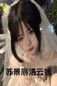 男主叫景辰女主叫苏馨