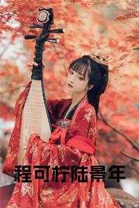 女主程可柠男主陆景年的