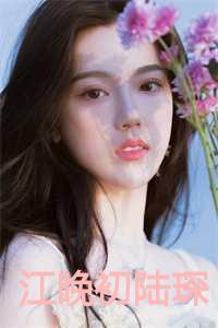 江晚初陆琛周毅川