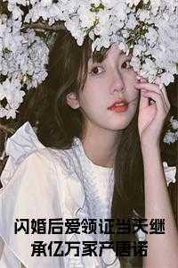 闪婚领证老公是总裁全文免费阅读