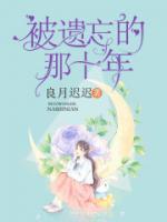 被遗忘的那一年hp