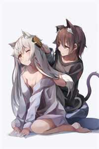 女主叫林无月的