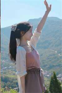 顾清雅是女主的