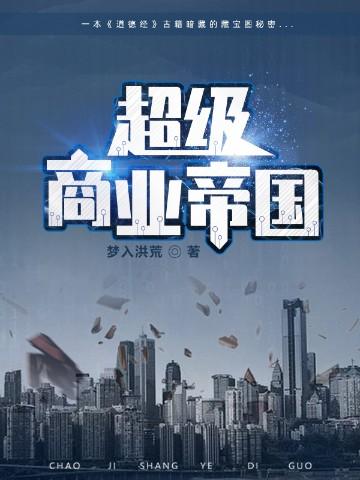 超级商业帝国(秦锋)