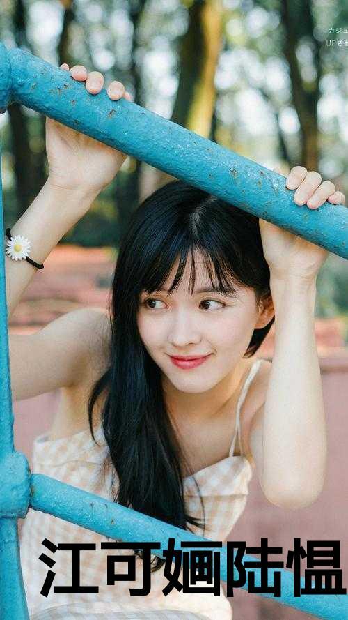 江可婳陆愠免费阅读