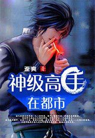 神级高手在都市叶锋