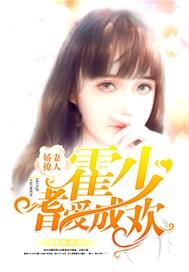 娇妻太撩人霍少爷宠太狠t