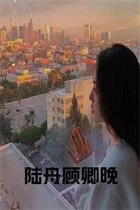 陆衍 顾清晚 全文免费