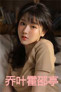 乔叶霍邵亭免费