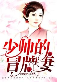 少帅的冒牌新娘