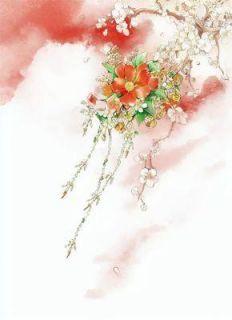 女主角叫沈婠和谢淮的