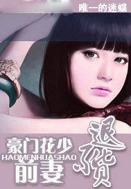 豪门前妻不可欺