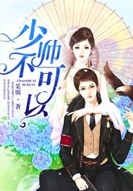 少帅不可以林婉兮