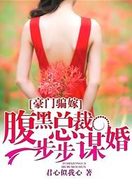 豪门骗嫁腹黑总裁步步谋婚