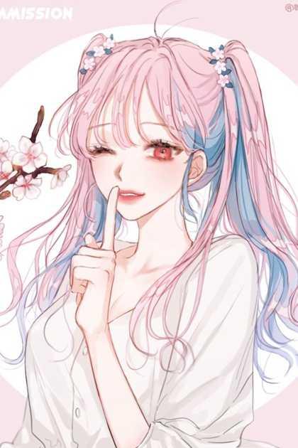 校草的专属恋人