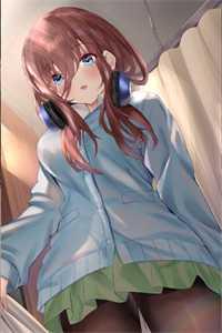 惟愿深情不被辜负