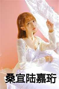 桑宜陆嘉珩的全文阅读